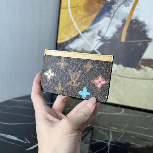 ルイヴィトン財布スーパーコピー424-4